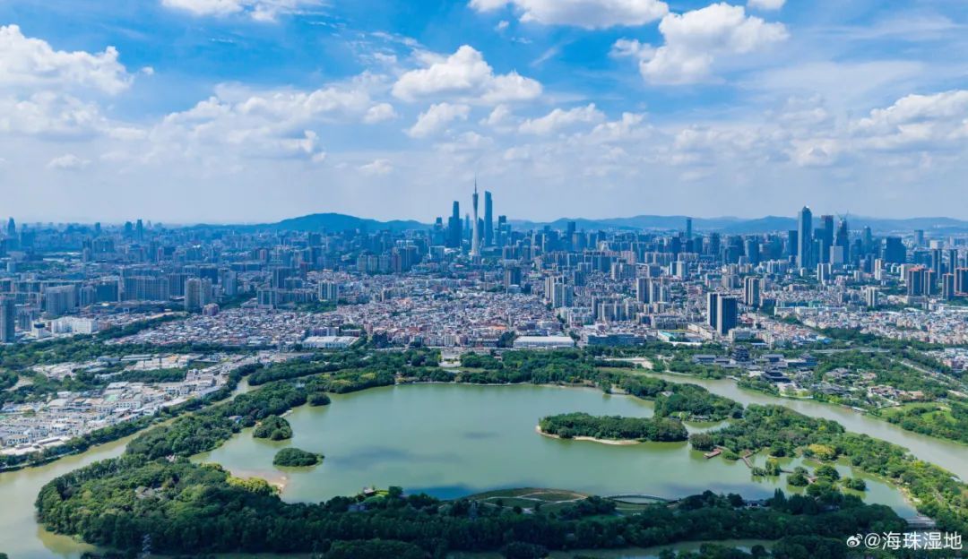 暂停开放！广州市多个景区发布闭园公告