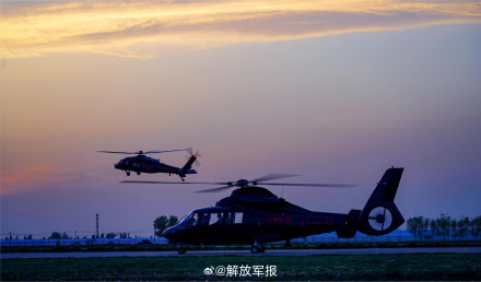 超酷！武警第一机动总队某支队组织实战化综合演练