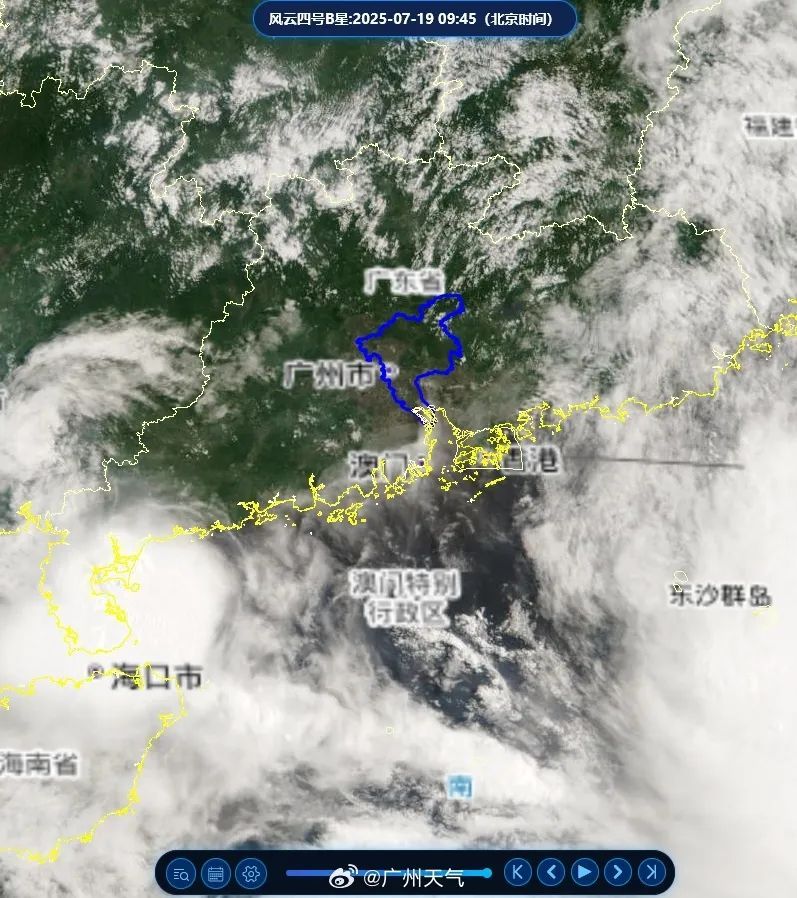 暂停开放！广州市多个景区发布闭园公告