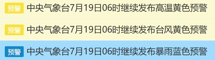 台风“韦帕”升级！预计明日登陆！福建多地发布停航通知→
