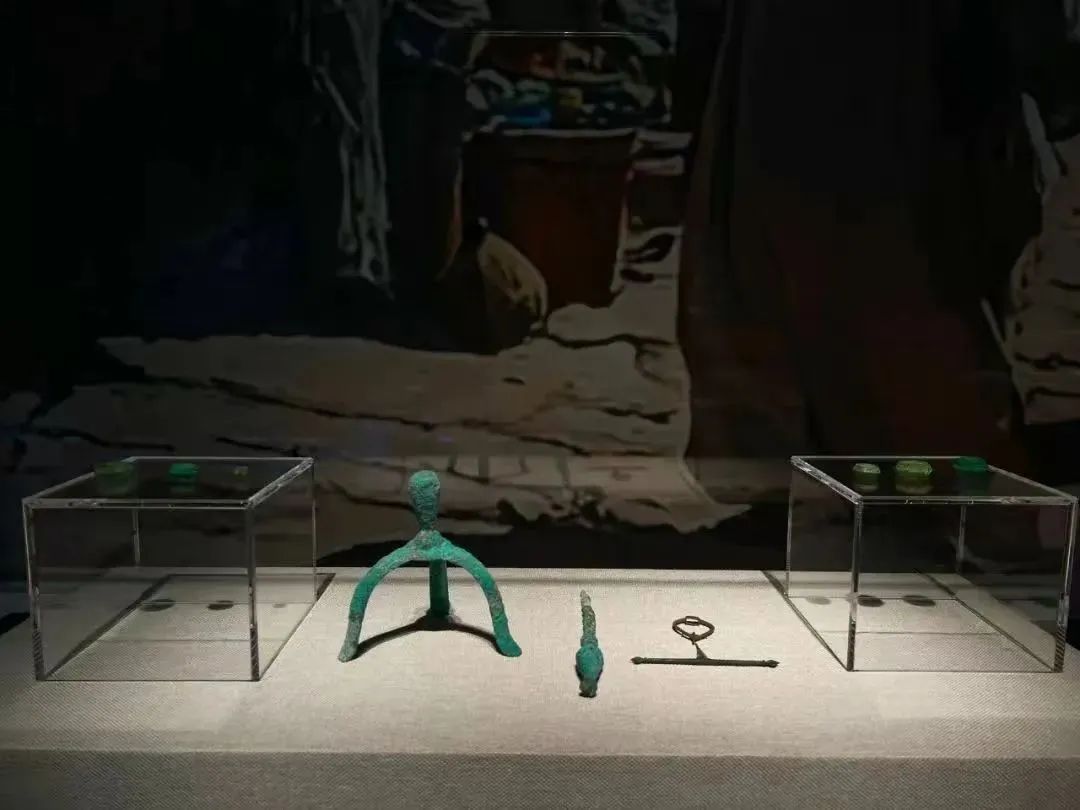 这个夏天,南海Ⅰ号“整活”了 这个夏天,南海Ⅰ号“整活”了