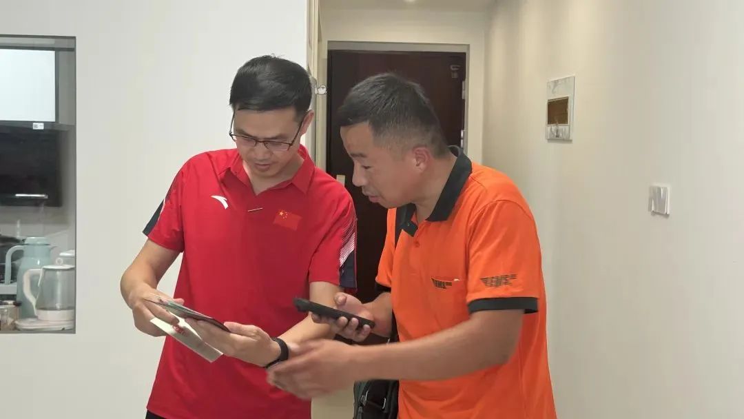 阿条姐，要来杭州上大学了！