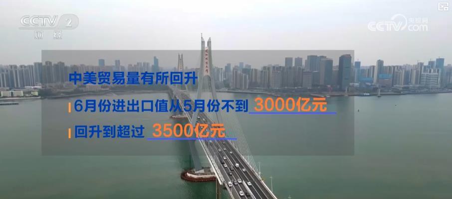 变局中挖增量 新局中育商机：中国外贸逆势增长2.9%，乘风破浪底气足