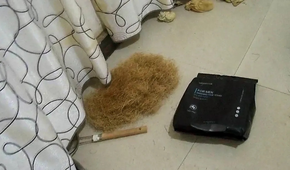 什么？“粑粑丝”竟是毒品？！