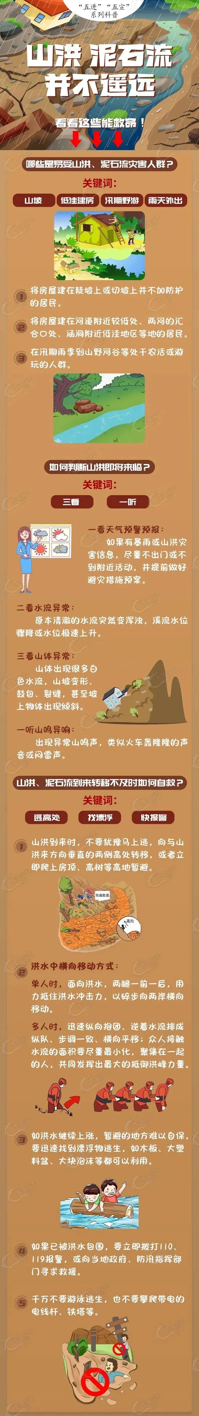 黑龙江省三部门联合发布风险预警：必要情况下提前组织危险区群众转移