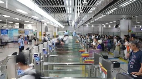 深圳开通国际新航线，直飞仅2.5小时