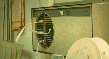 空调开除湿模式别超过2小时