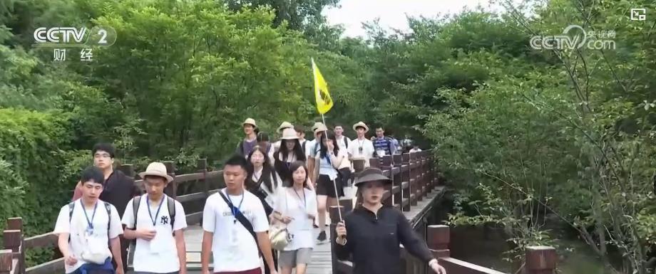 暑期游升温：支线航空“上新”满足出行需求 为文旅发展注入新动能