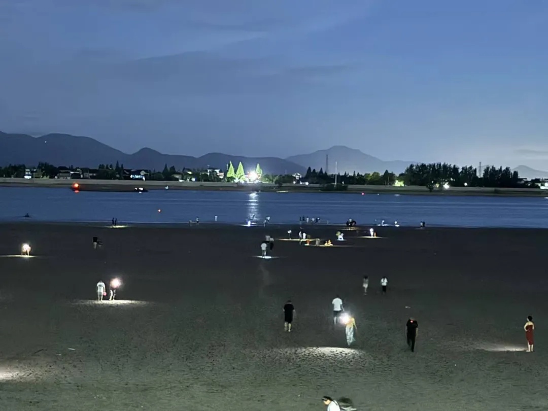 不要去！不要去！是“吃人”陷阱！浙江一地紧急提醒