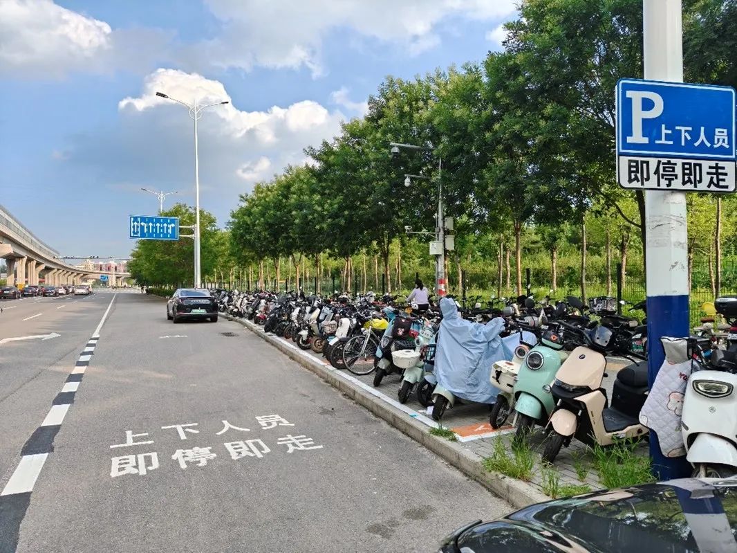 有序有颜!北京50个地铁站焕新亮相 有序有颜!北京50个地铁站焕新亮相