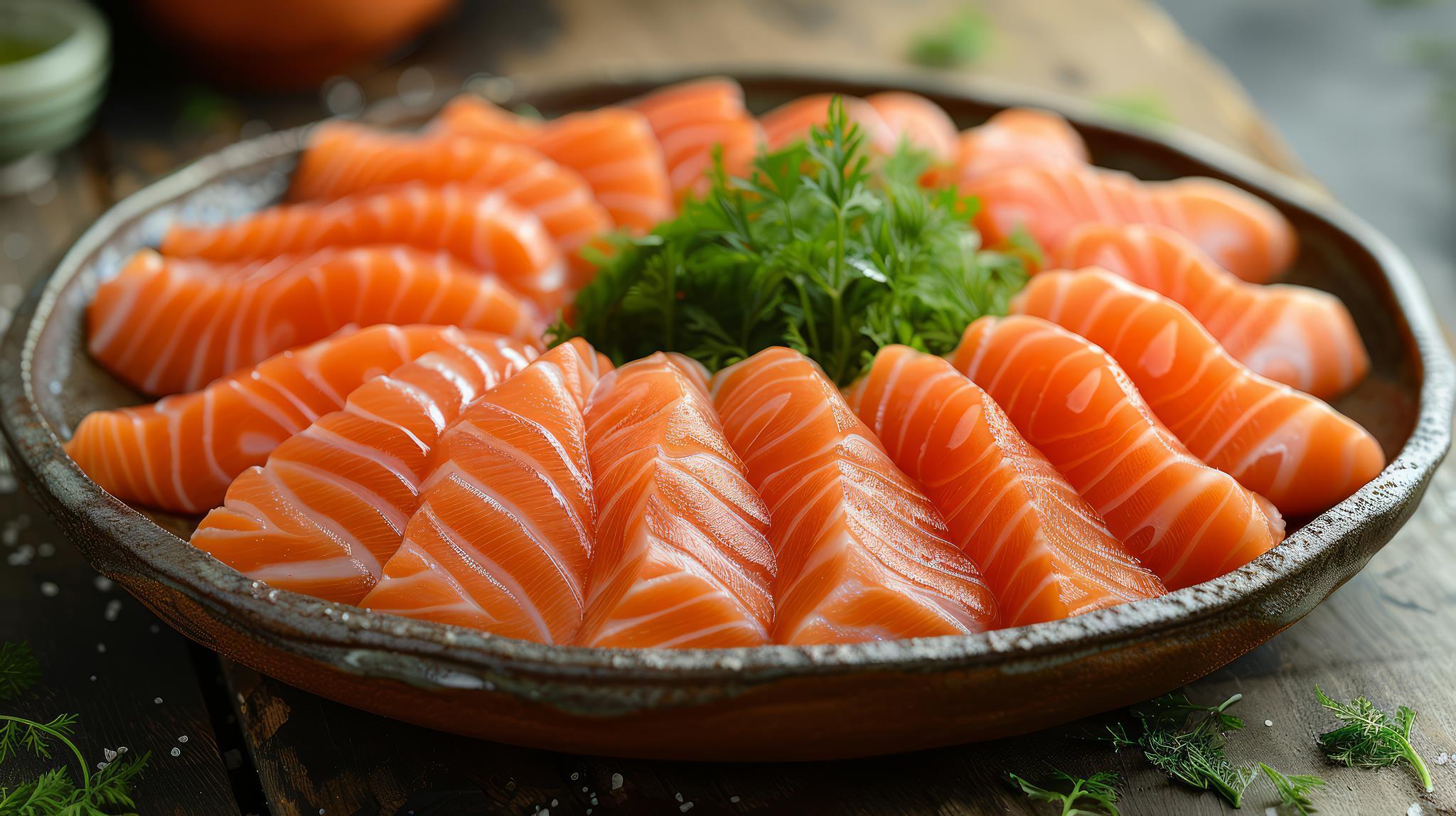 减肥别饿肚子！这5种高热量食物助你掉秤