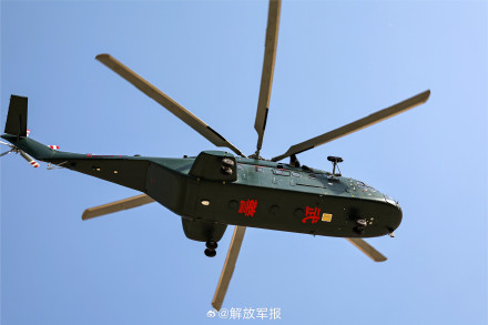 超酷！武警第一机动总队某支队组织实战化综合演练