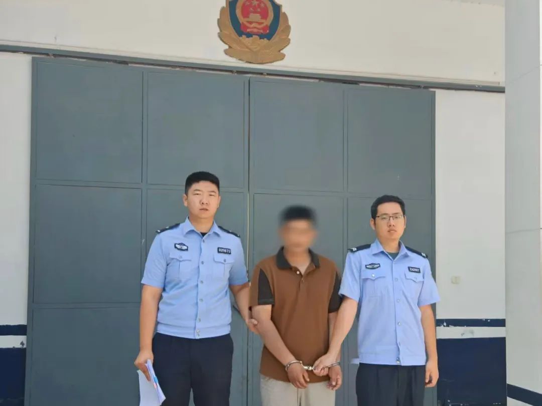 热恋的“小杨”姓赵，35岁，男！