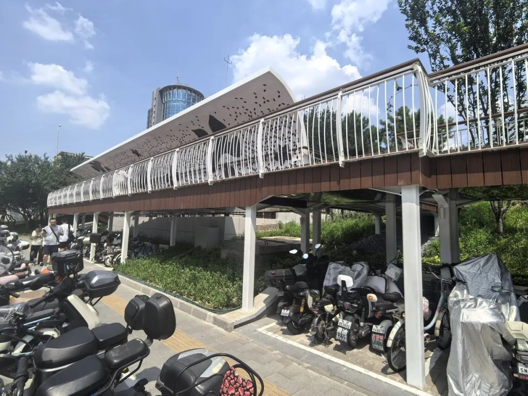 有序有颜!北京50个地铁站焕新亮相 有序有颜!北京50个地铁站焕新亮相