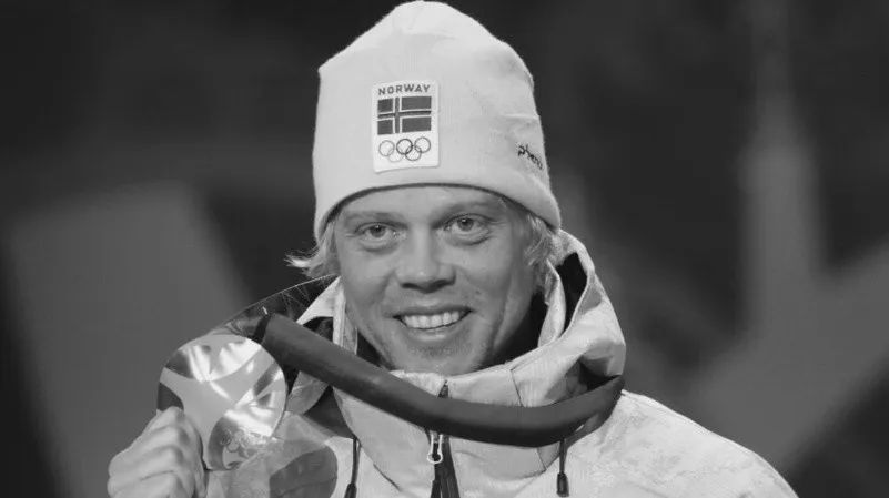 温哥华冬奥会奖牌获得者、挪威前滑雪名将格伦沃尔德遭雷击身亡 温哥华冬奥会奖牌获得者、挪威前滑雪名将格伦沃尔德遭雷击身亡