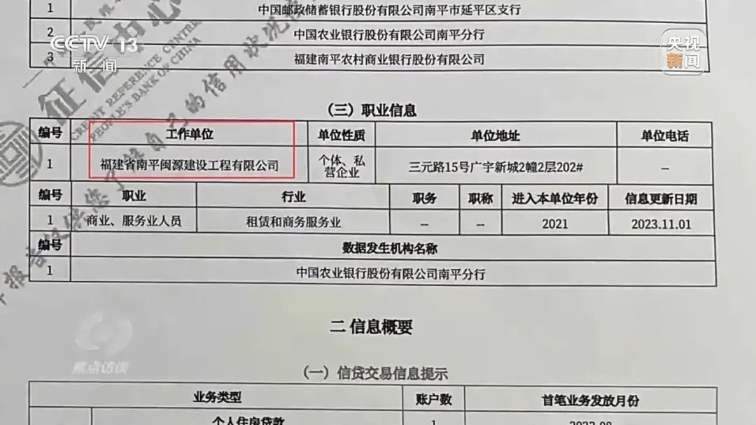 包装出来的“背债人” 包装出来的“背债人”