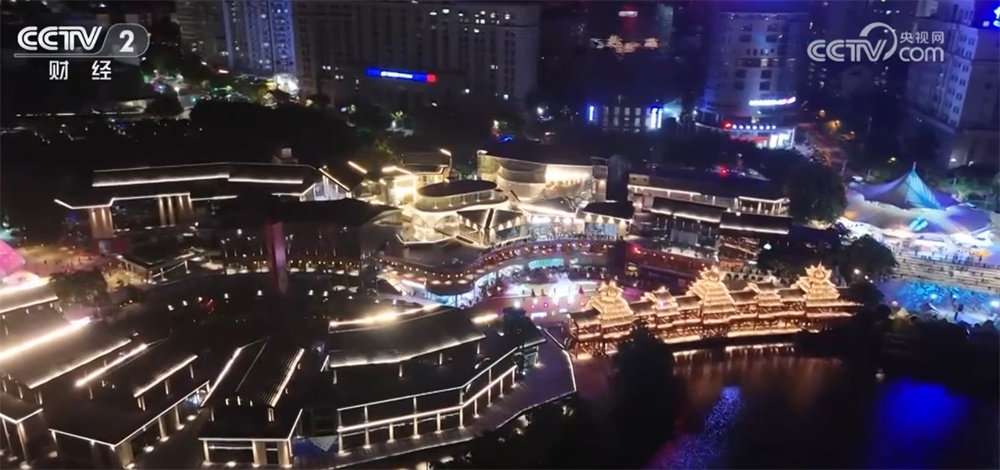 好剧连台、民族风情美、“夜经济”推陈出新 开启暑期文旅市场“嗨玩模式”