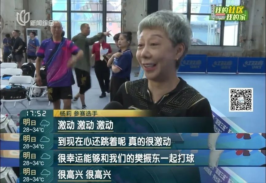 上海这个区太卷了!居然把他请来了,现场惊呼!沪版“苏超”要来了? 上海这个区太卷了!居然把他请来了,现场惊呼!沪版“苏超”要来了?