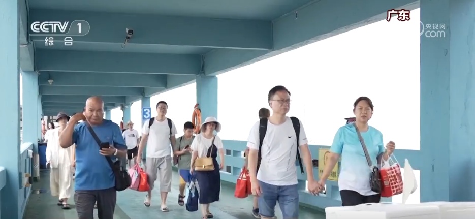 多地积极应对台风“韦帕” 全力保障人民群众生命财产安全