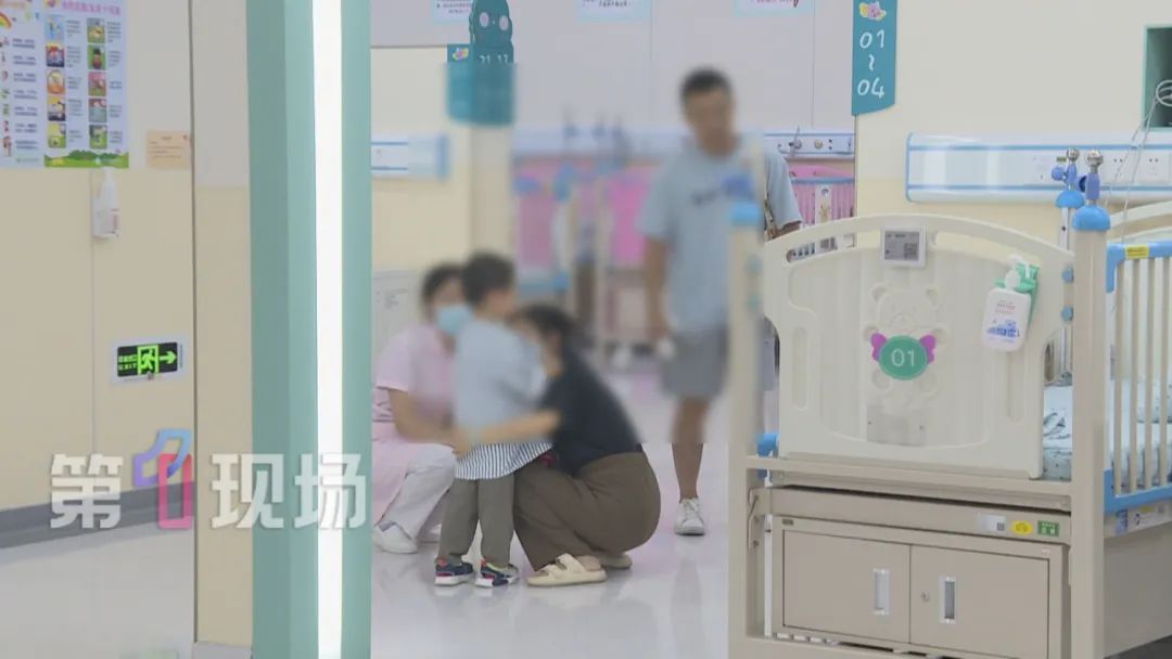 一个暑假2000例！医生紧急提醒：别盲目