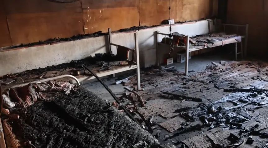 好险！一次听劝的提前搬家，3人得以保命！