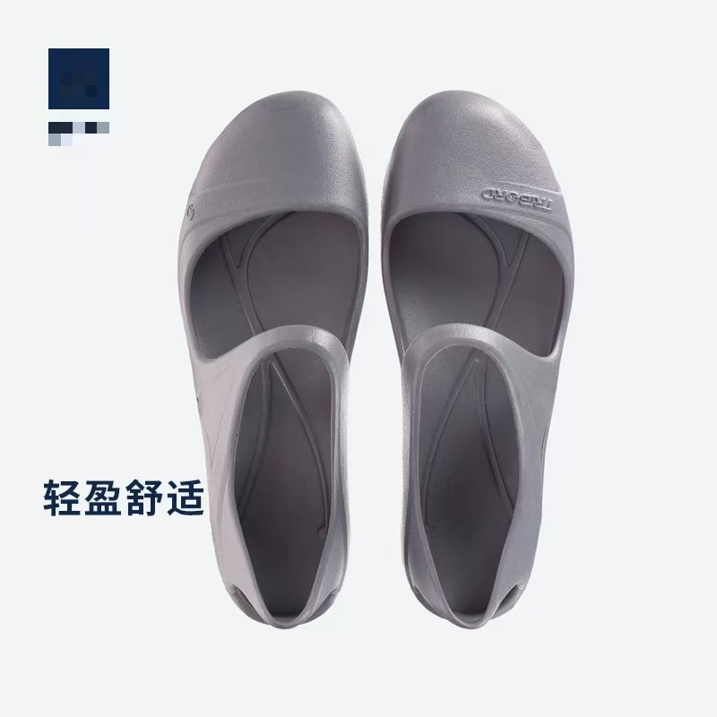 夏日凉鞋大作战，溯溪鞋“赢了”？