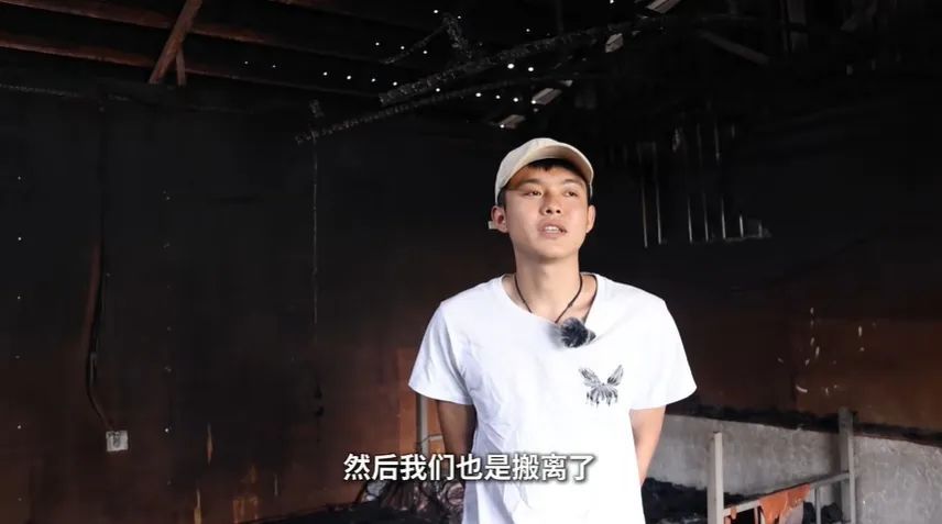 好险！一次听劝的提前搬家，3人得以保命！