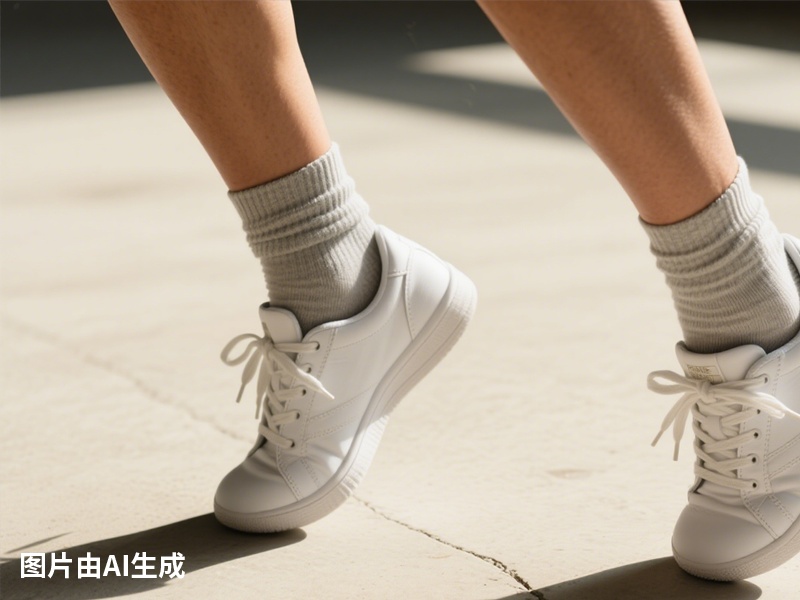 每天坚持踮脚,有这8个好处! 每天坚持踮脚,有这8个好处!