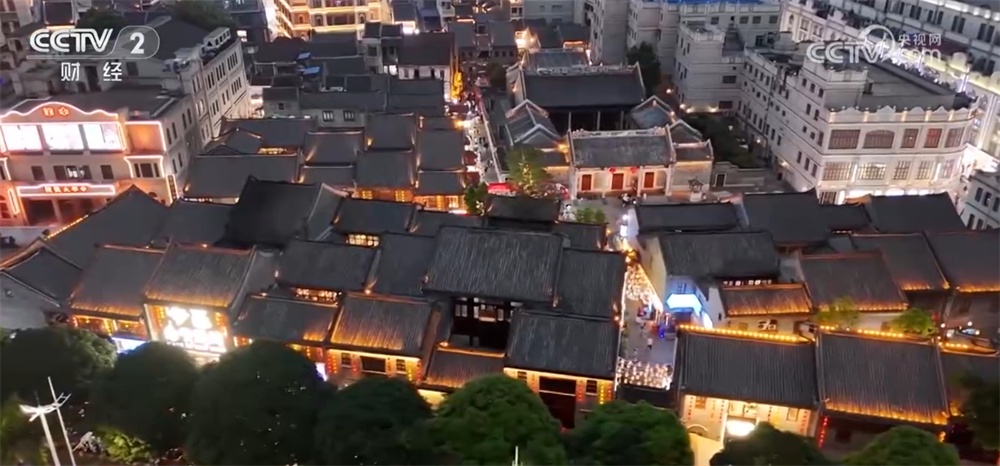 好剧连台、民族风情美、“夜经济”推陈出新 开启暑期文旅市场“嗨玩模式”