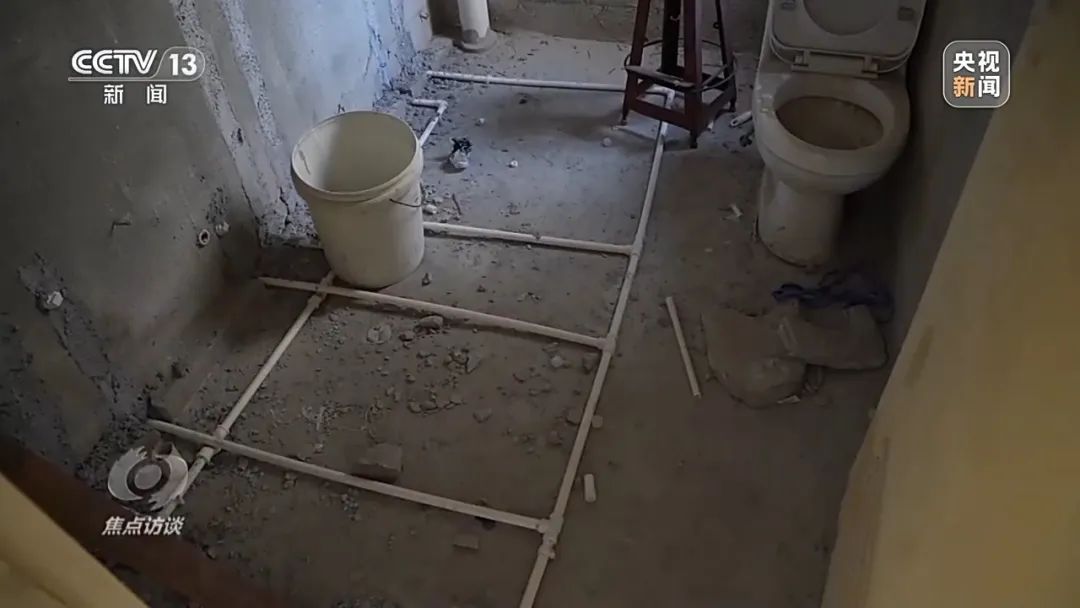 包装出来的“背债人” 包装出来的“背债人”