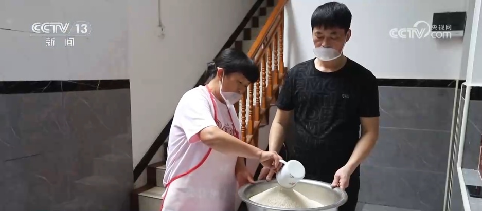 舌尖上的消暑佳品唤醒盛夏记忆 这些“清凉美食”不可错过