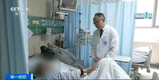 突发心梗自救法：含服硝酸甘油 速打120