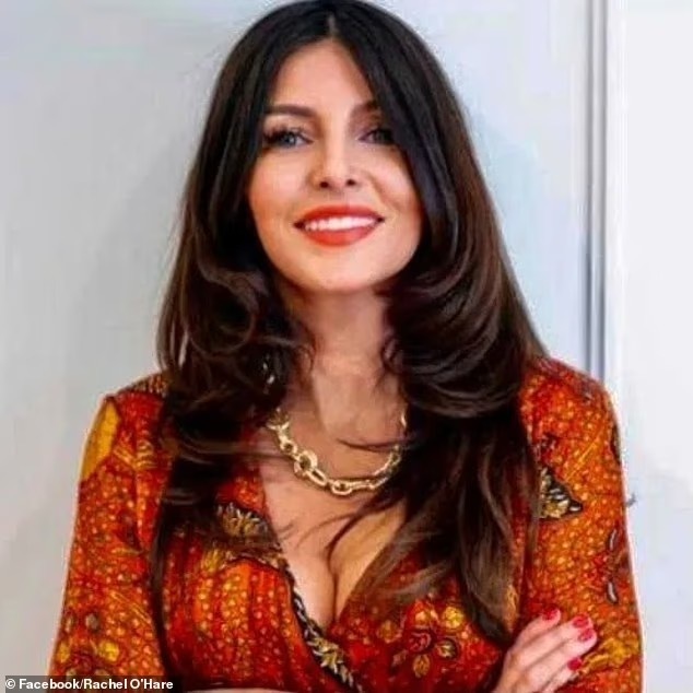 英亿万富豪前女友突然坠亡：正与其争夺伦敦价值270万英镑豪宅