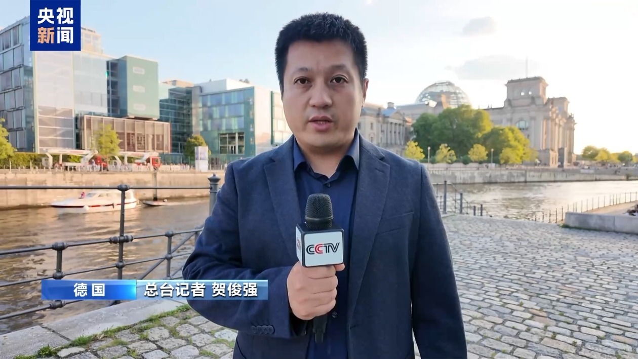 德国学者警告：欧洲无法通过强化核威慑获得持久和平