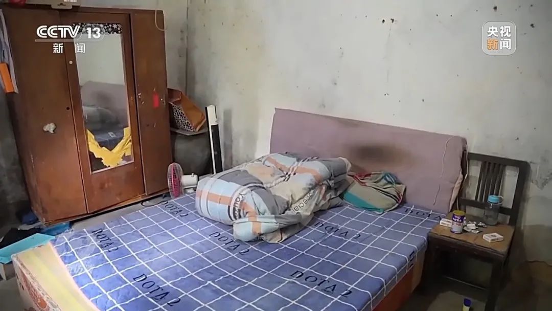 包装出来的“背债人” 包装出来的“背债人”