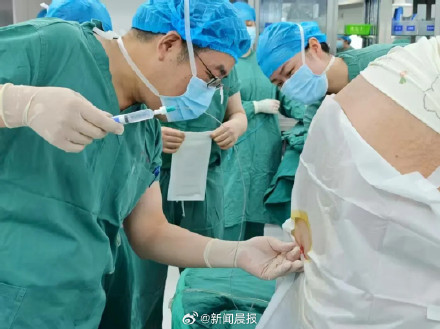 母子平安！347斤产妇生了，医院有史以来接待的最重产妇