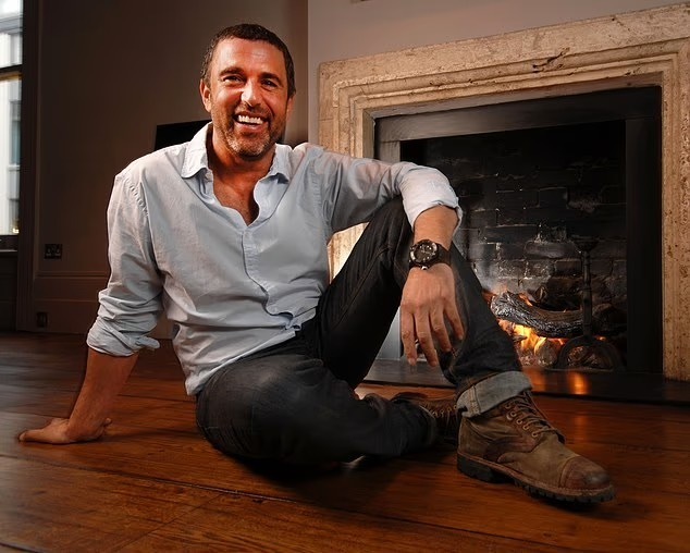 英亿万富豪前女友突然坠亡：正与其争夺伦敦价值270万英镑豪宅