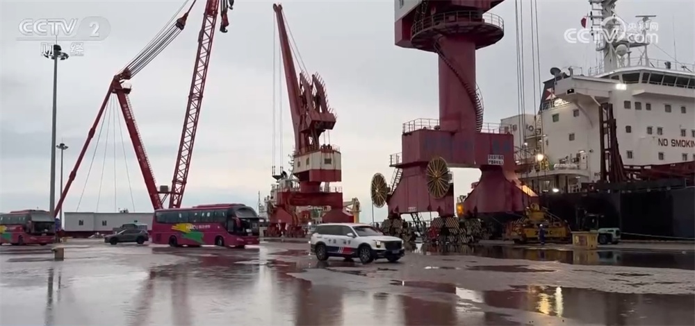 转移避险、回港避风、交通管制……华南各地严阵以待全力防御“韦帕”