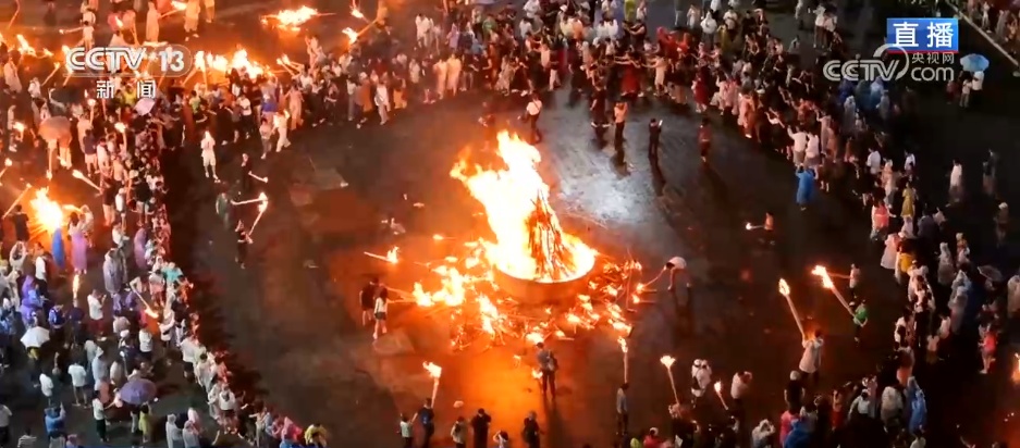 多元夜游项目点燃夏日消费活力 众多特色活动你pick哪一项？