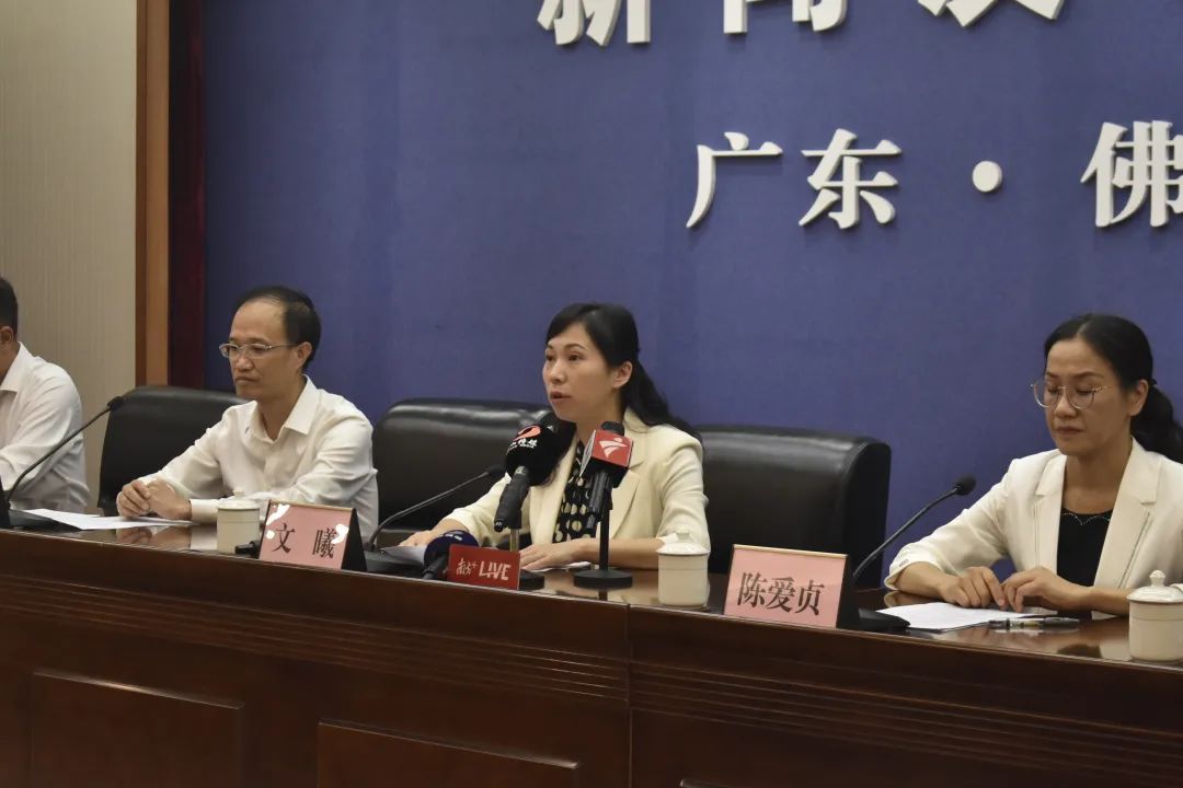 佛山累计报告确诊病例1873例，均为轻症，已有720例痊愈，定点收治医院名单请收好！