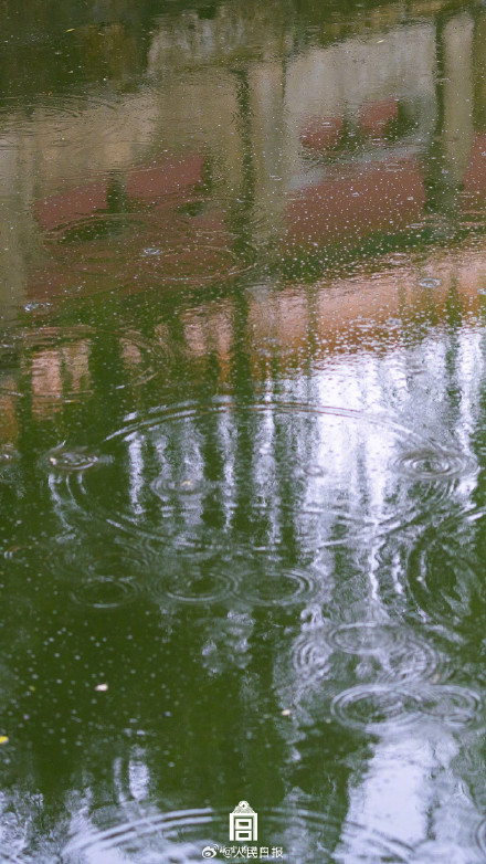 收藏！故宫清凉感壁纸来了