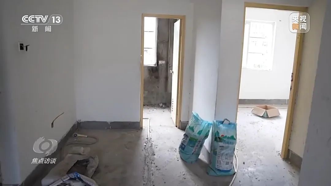 包装出来的“背债人” 包装出来的“背债人”