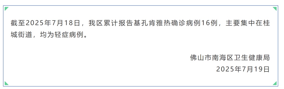 已确诊1199例!佛山禅城、南海、顺德发布“告全体市民书” 已确诊1199例!佛山禅城、南海、顺德发布“告全体市民书”