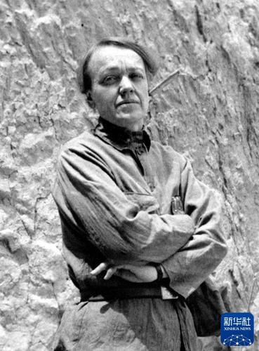 这些影像,让世界看见新四军抗战实况 这些影像,让世界看见新四军抗战实况