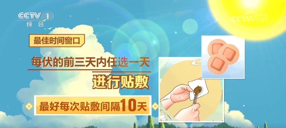 夏日健康指南 | 三伏天,如何科学养生? 夏日健康指南 | 三伏天,如何科学养生?