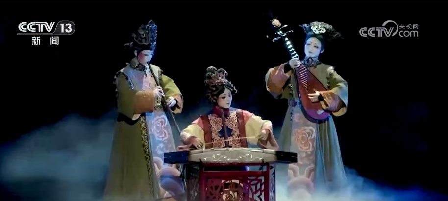 各地文旅市场“全面开花” 多重优惠多样体验助燃“夏日经济” 各地文旅市场“全面开花” 多重优惠多样体验助燃“夏日经济”