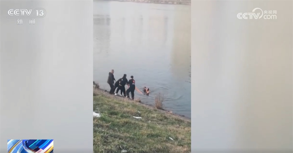 致敬！回顾见义勇为英雄模范英勇瞬间 他们用实际行动诠释“人间大爱”