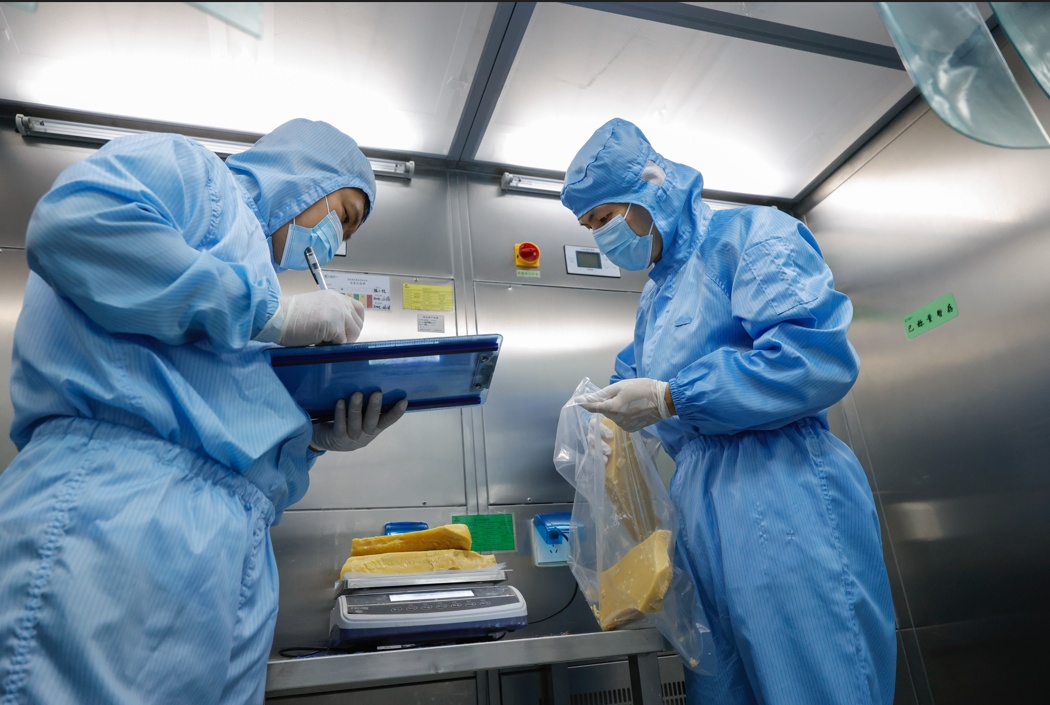 冬病夏治 &nbsp;“三伏贴”开贴