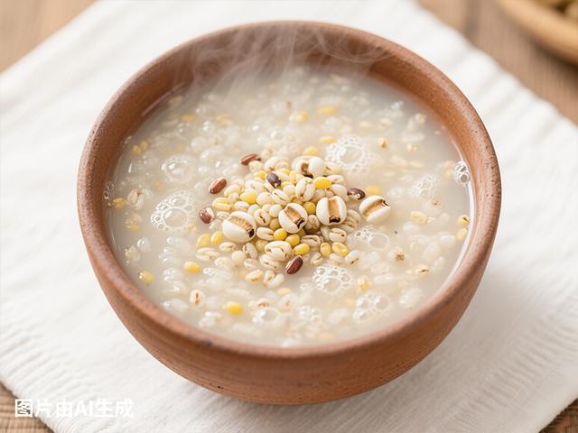 身体出现5个信号，说明血糖超标！