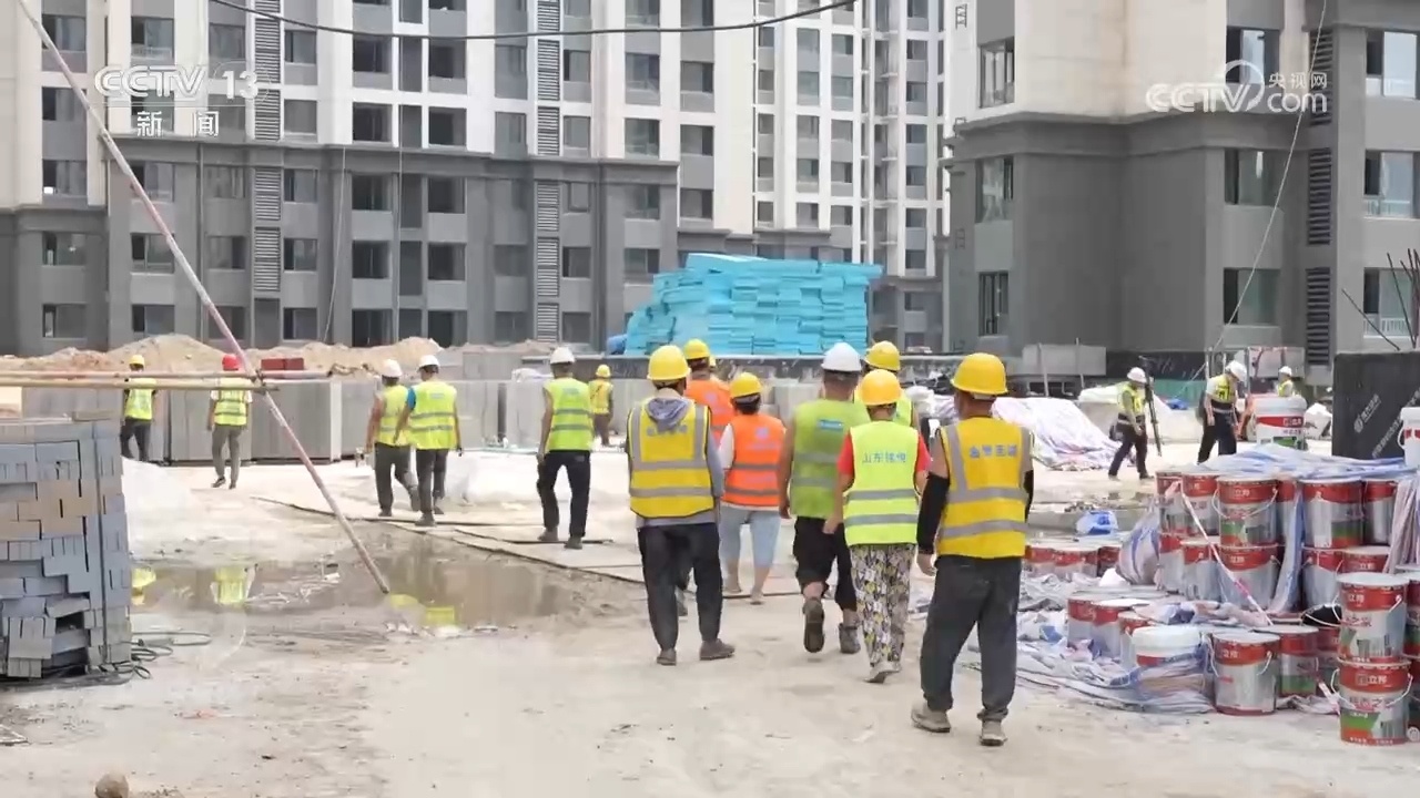 入伏，带你看各地如何以“凉”策应对“烤题”